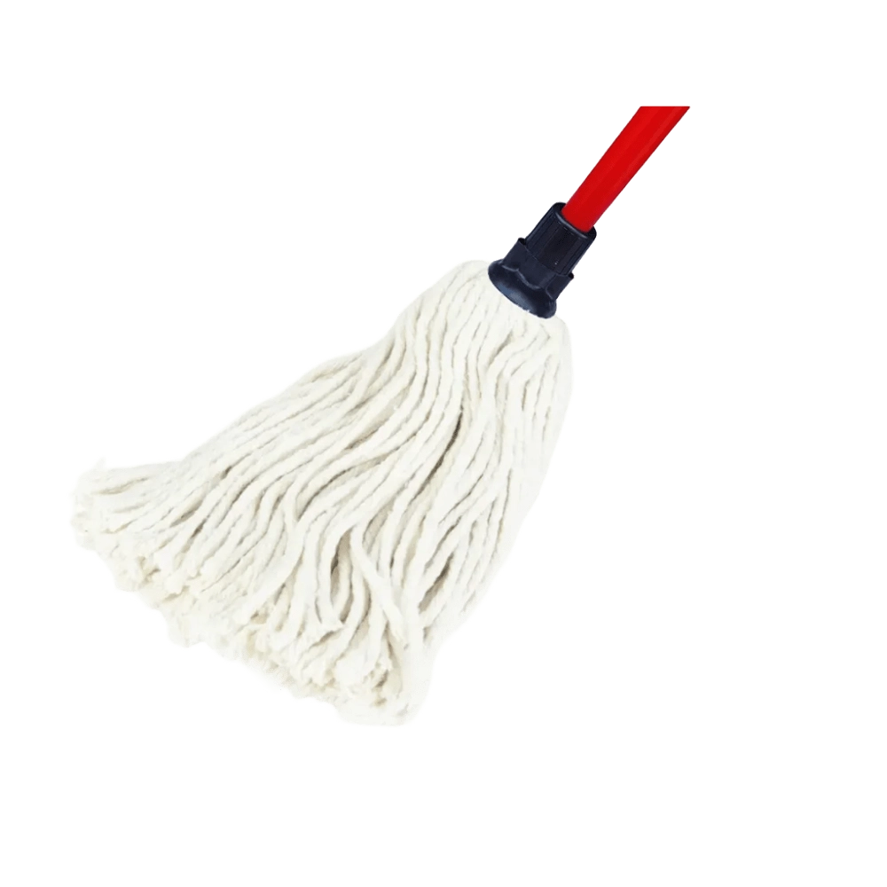 Fregona Algodón Industrial Grueso