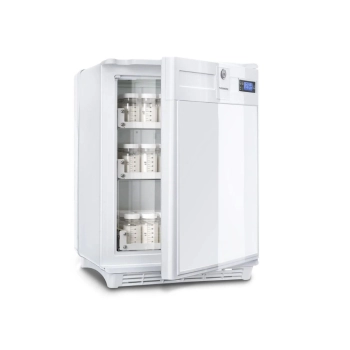 Frigorífico Puerta Metal