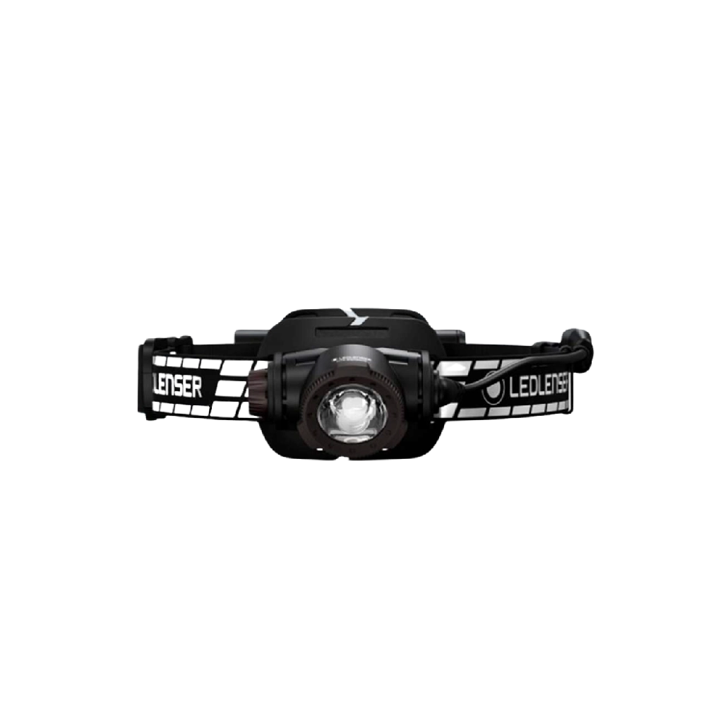 Frontal Led Ledlenser