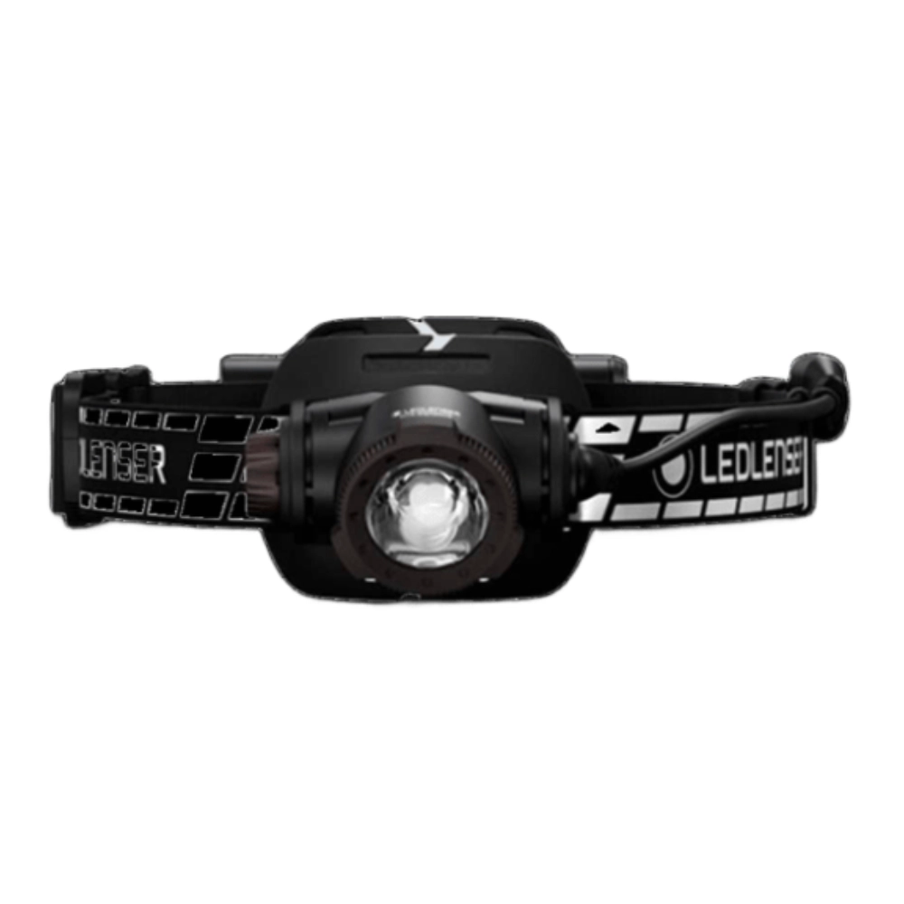 Frontal Led Ledlenser