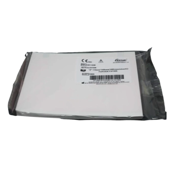 Fukuda Denshi Fx7202 Fukuda Denshi Fx7202