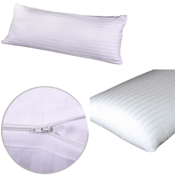 Funda Almohada Cremallera Tejido Cuti Pa