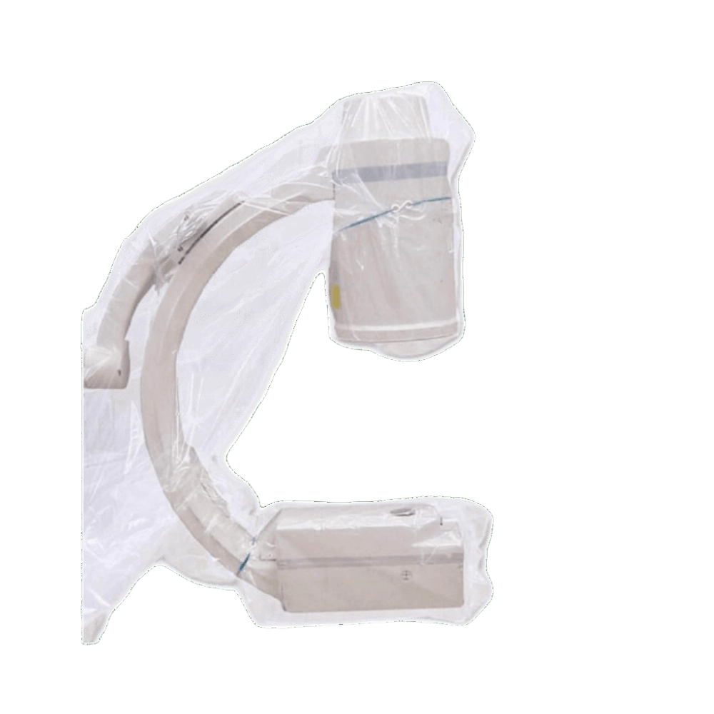 funda arco en C mini