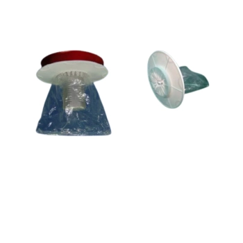 Funda De Mango De Lámpara