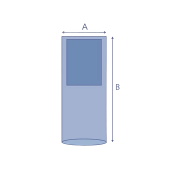 Funda Mesa Mayo Medline Funda Mesa Mayo Medline