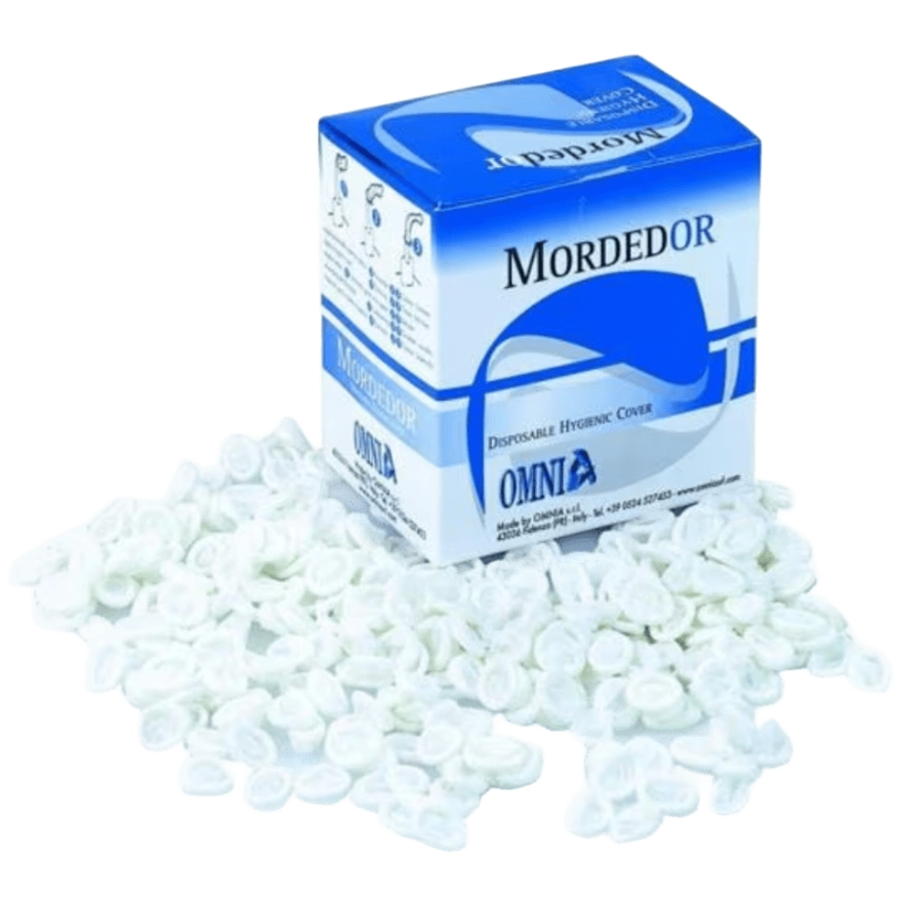 Funda Mordedor Ortopantomografo Omnia