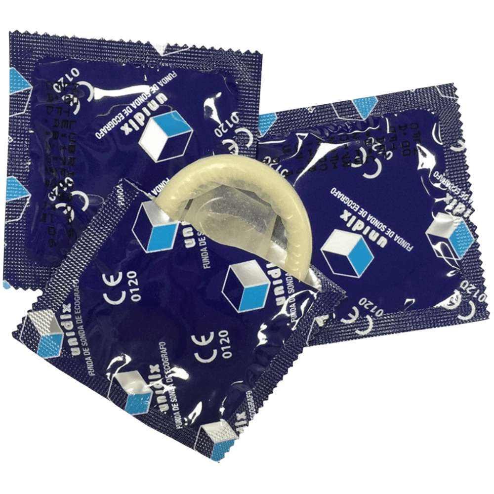 Funda Sonda Ecógrafo Funda Sonda Ecógrafo