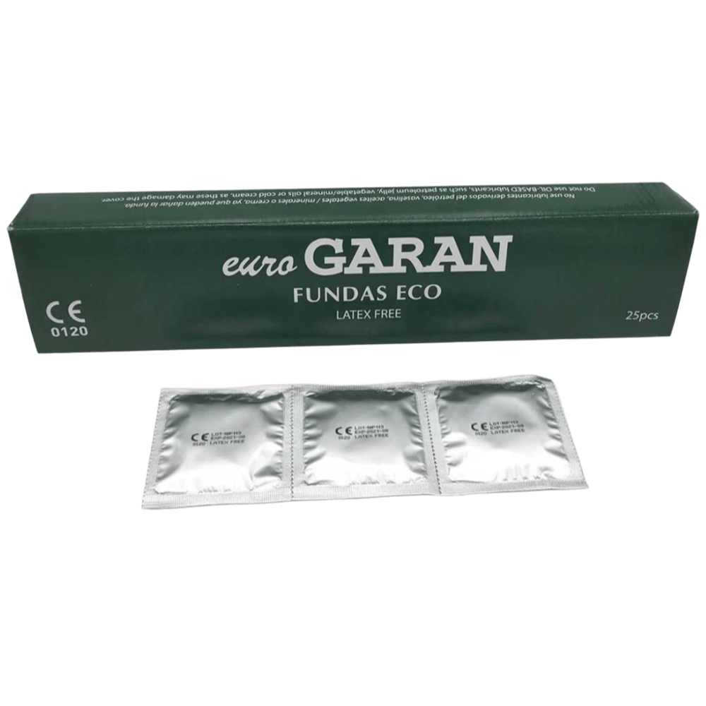 Funda Sonda Transvaginal Sin Latex Funda Sonda Transvaginal Sin Latex