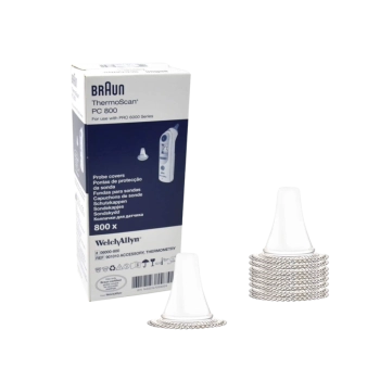 Funda Termómetro Braun Pro6000