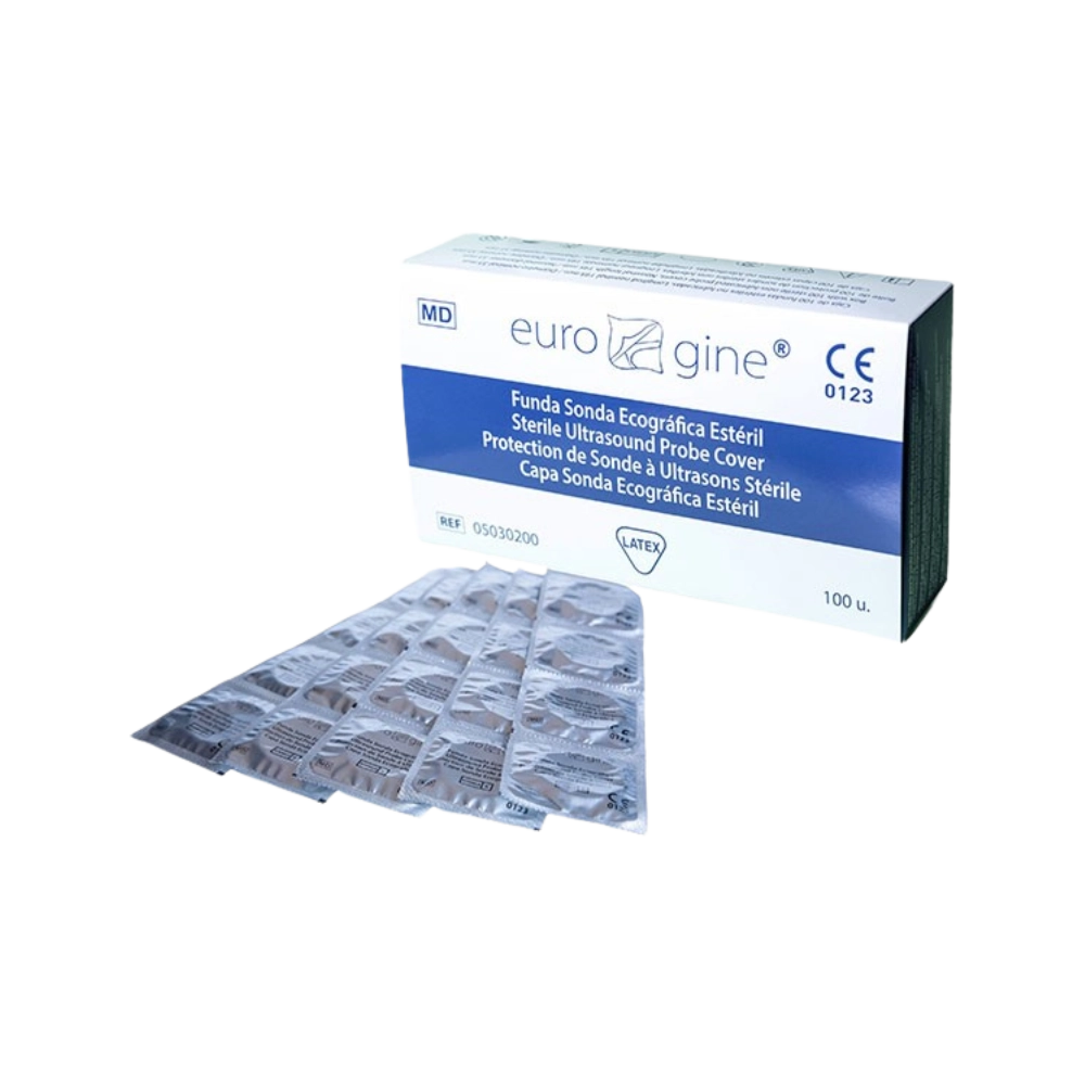 Fundas Cubre sondas Eurogine Fundas Cubre sondas Eurogine