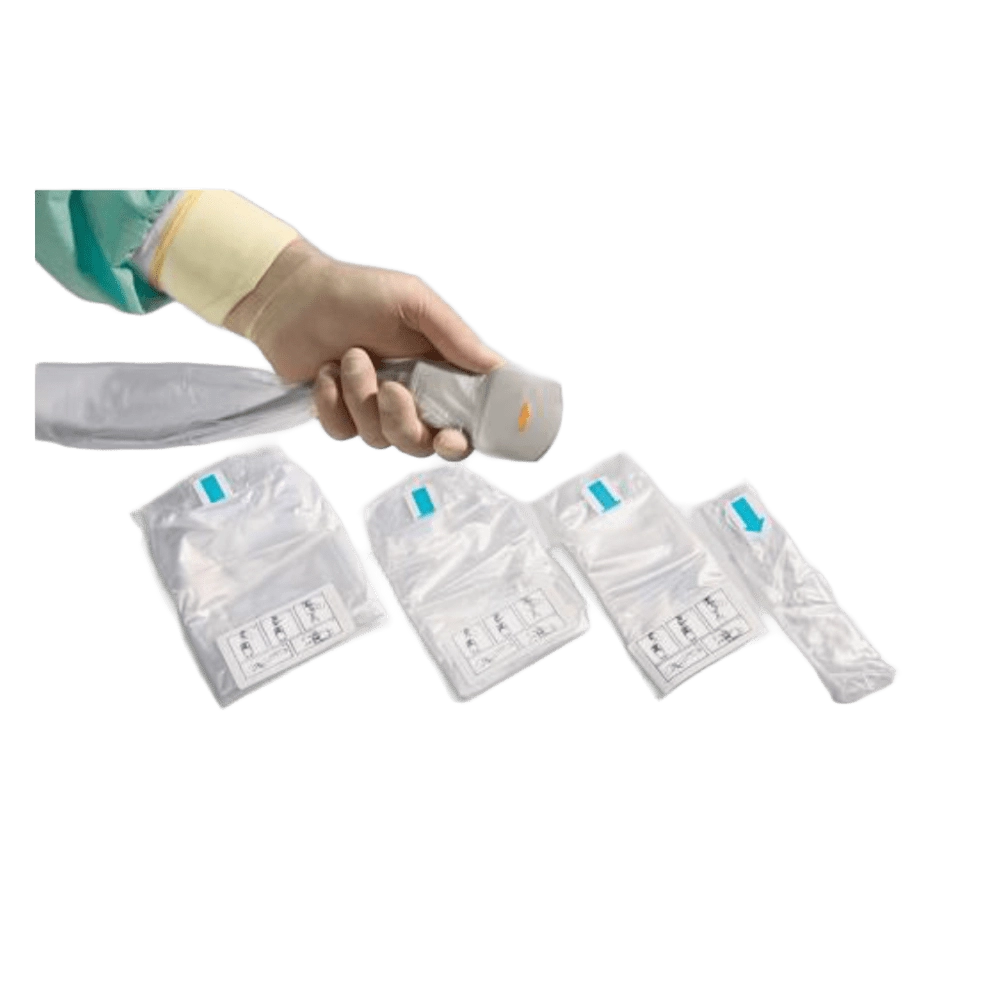 Fundas Intraoperatoria Sin Látex Fundas Intraoperatoria Sin Látex