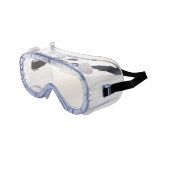 Gafa Protección Estanca Steel Pro Gafa Protección Estanca Steel Pro