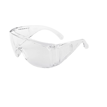 Gafa Protección Visitor Gafa Protección Visitor