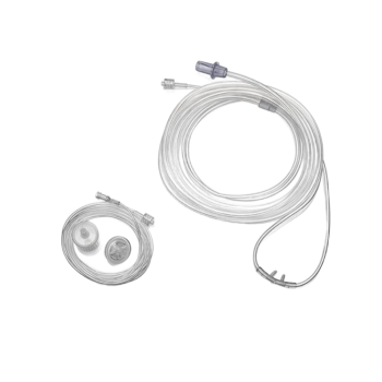 Gafas De Oxígeno Con Toma De Co2