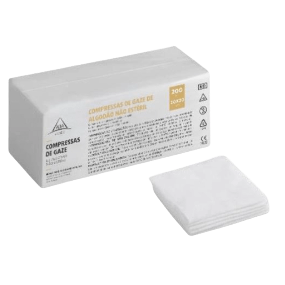 Gasa Hilos No Estéril