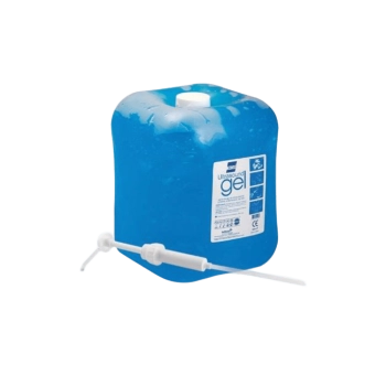 Gel Conductor Konix Azul Gel Conductor Konix Azul