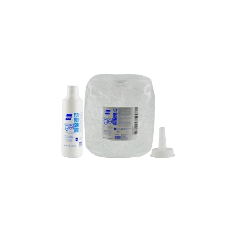 Gel Conductor Konix Transparente Gel Conductor Konix Transparente