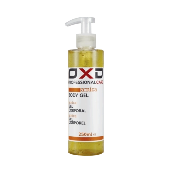 GEL de árnica OXD