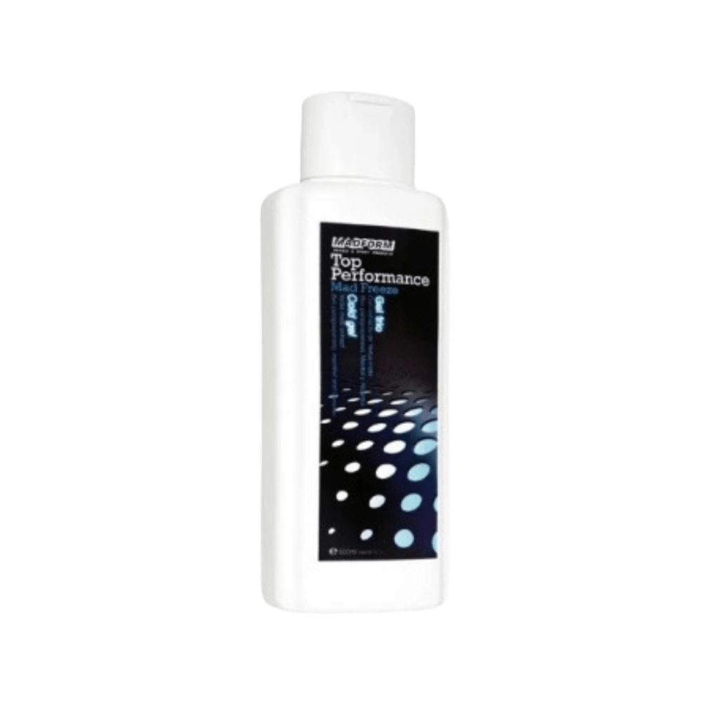 Gel efecto frio MADFREEZE