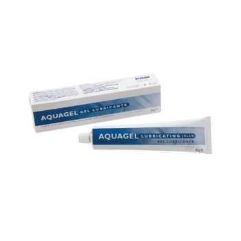 gel lubricante AQUAGEL
