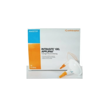 Gel Lubricante Intrasite Gel Lubricante Intrasite