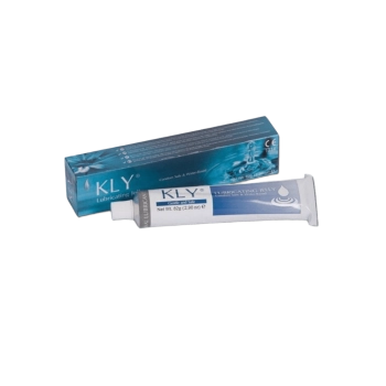 Gel Lubricante Kly