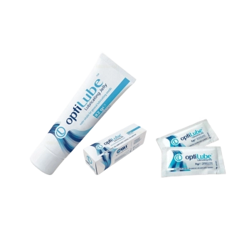 Gel lubricante OPTILUBE