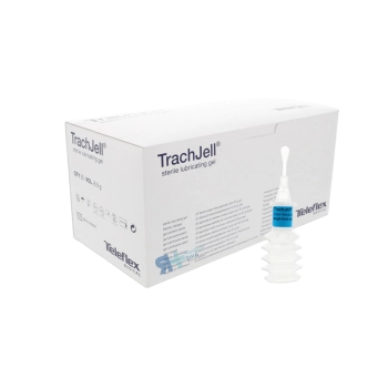 Gel Lubricante Trachjell Gel Lubricante Trachjell
