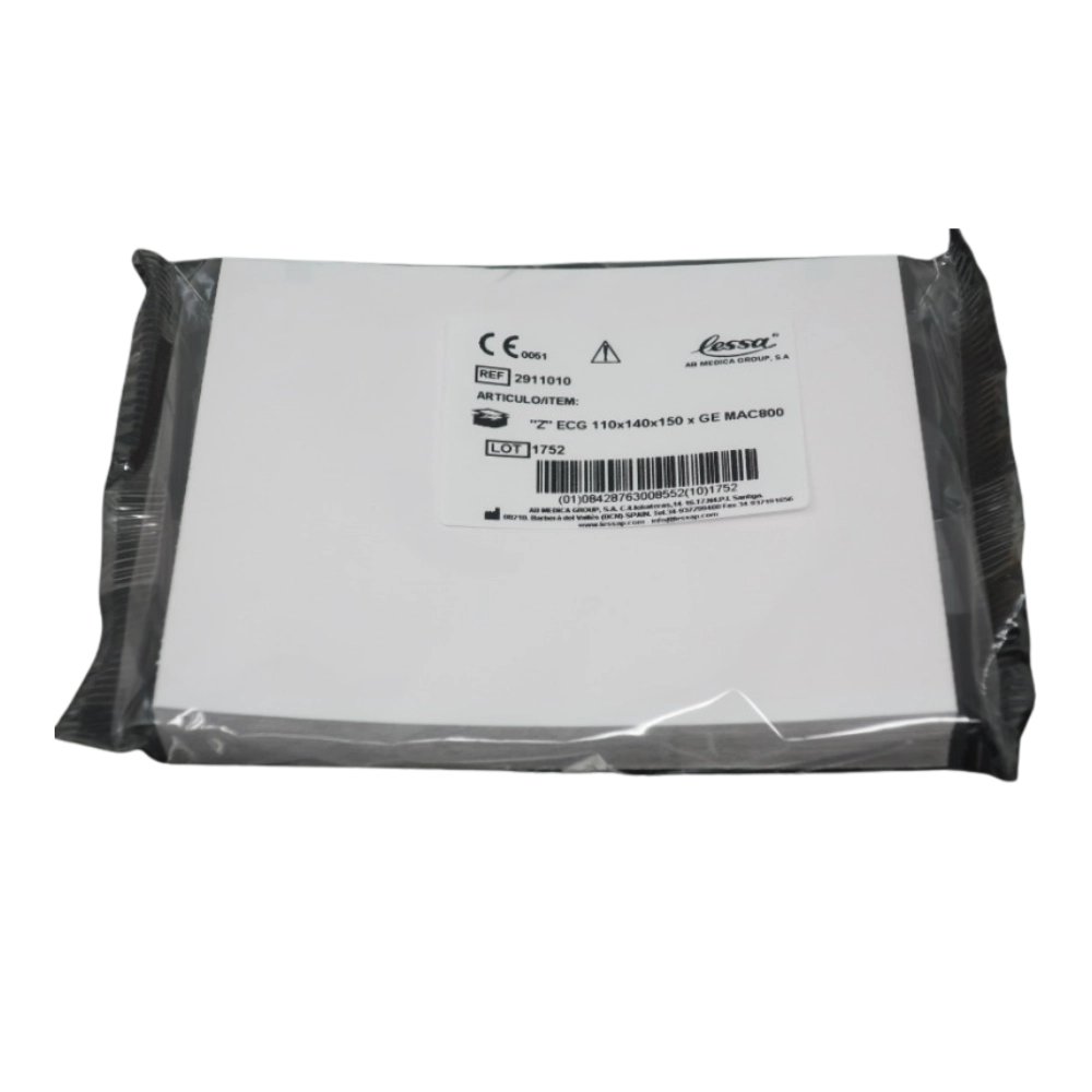 General Electric Mac 800