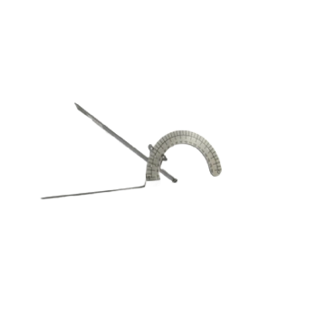 GONIOMETRO MELTOKEN 24 CM 180ª
