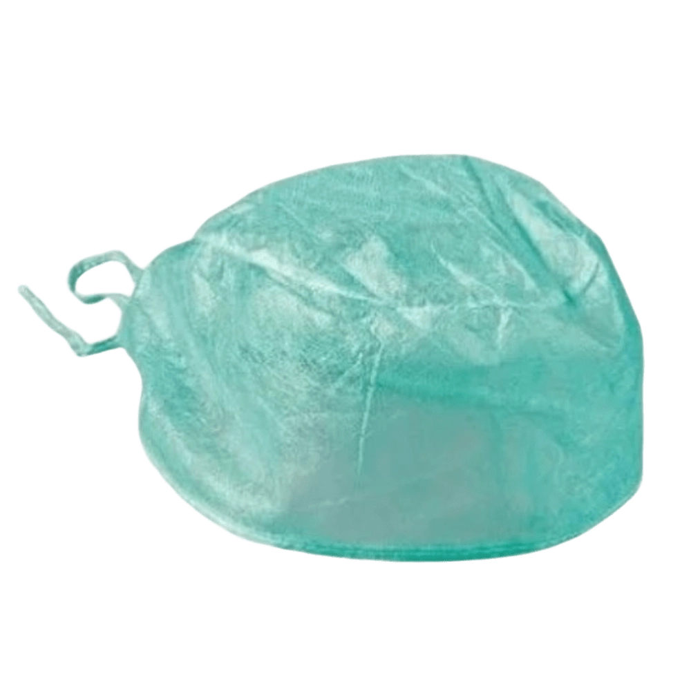 Gorro Cirujano Cintas Gorro Cirujano Cintas