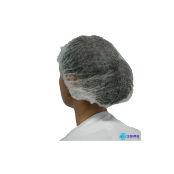Gorro plegado blando UNIDIX