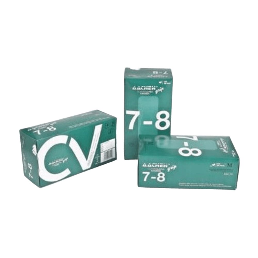 Guante Látex Alta Seguridad