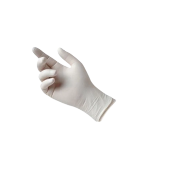 Guante Látex Unidix Guante Látex Unidix