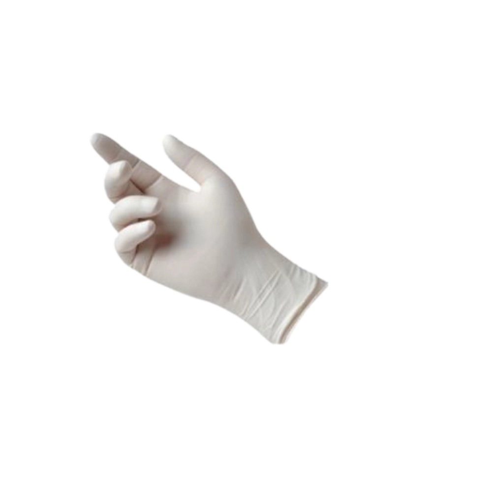 Guante Látex Unidix