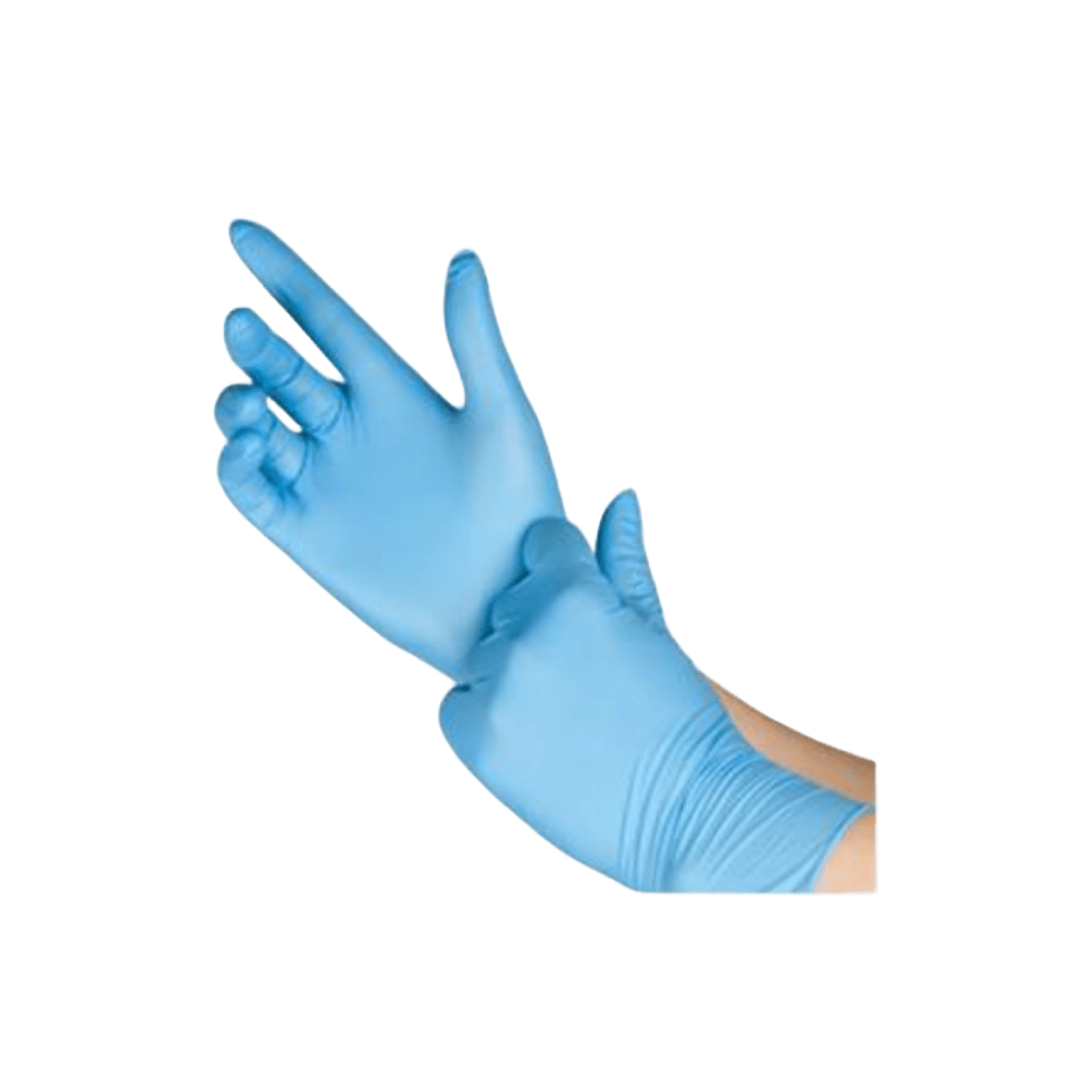 Guante Nitrilo 3,5 gr Euroglove-E - Caja 200 uds