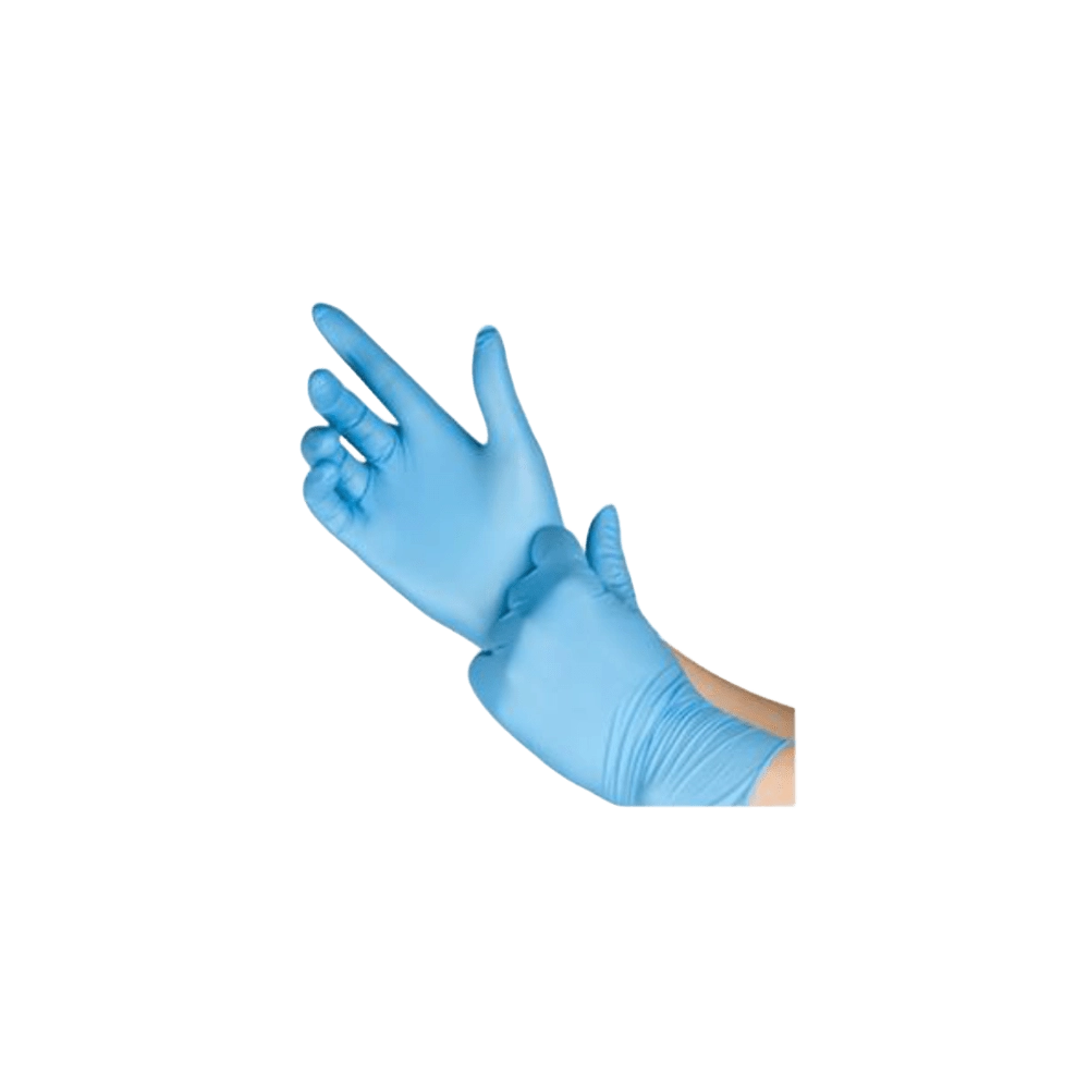 Guante nitrilo Eurogloves
