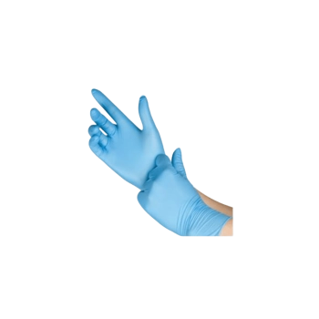 Guante nitrilo Eurogloves