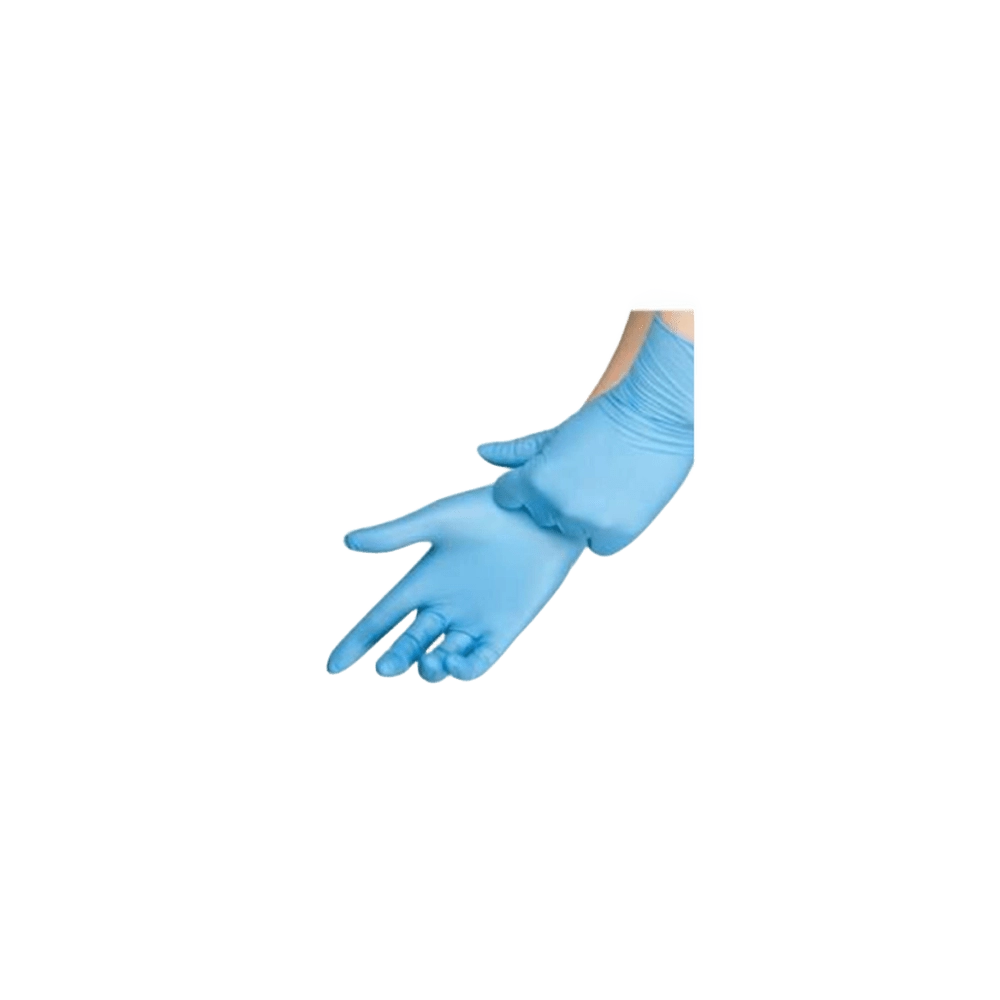 guante nitrilo eurogloves AQL 1.0