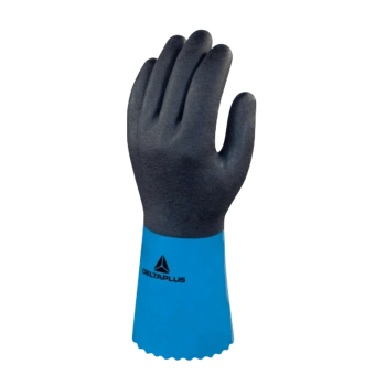 Guante Pvc Producto Químico Guante Pvc Producto Químico