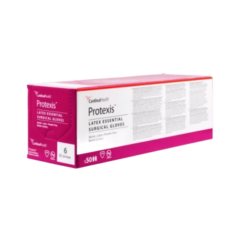 Guante Quirúgico Protexis Látex Essential Guante Quirúgico Protexis Látex Essential