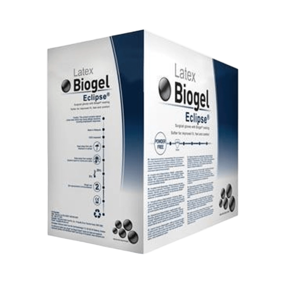 Guante Quirurgico Biogel Eclipse