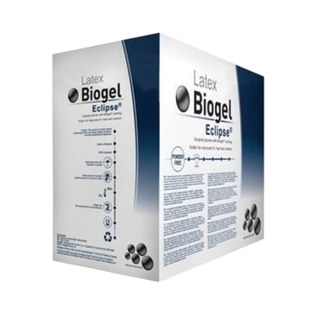 Guante Quirurgico Biogel Eclipse