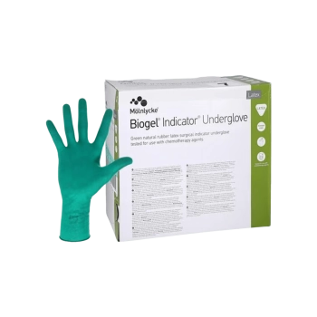 Guante Quirúrgico Biogel Indicator Underglove Guante Quirúrgico Biogel Indicator Underglove