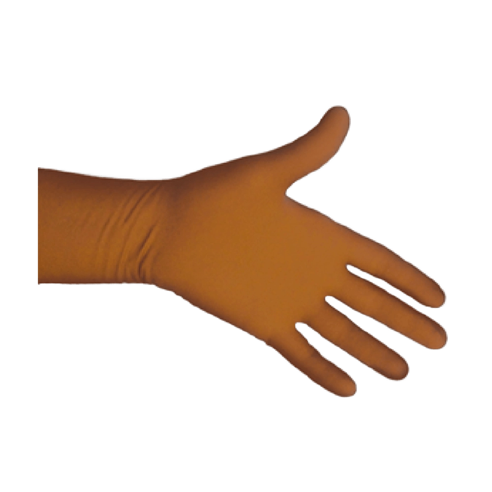 Guante Quirurgico Látex Rx