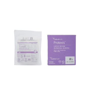 Guante Quirúrgico Protexis Látex