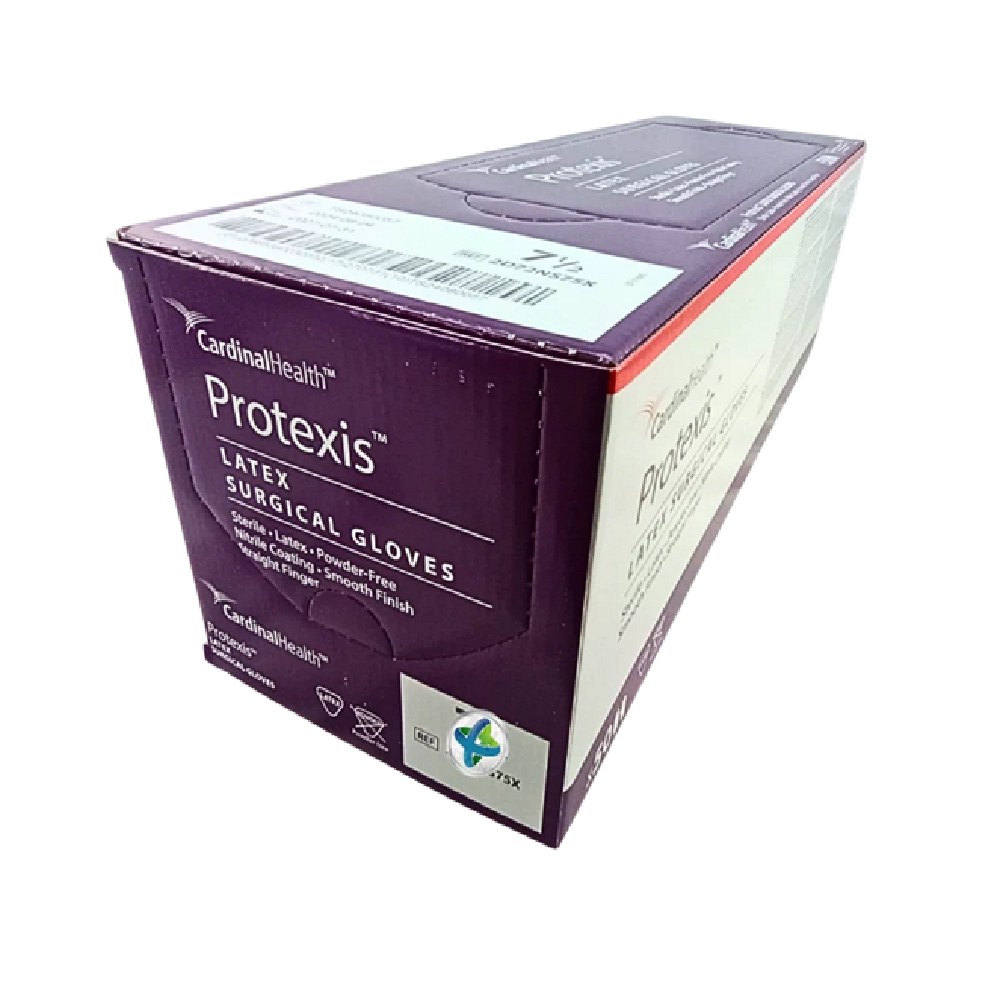 Guante Quirurgico Protexis Latex