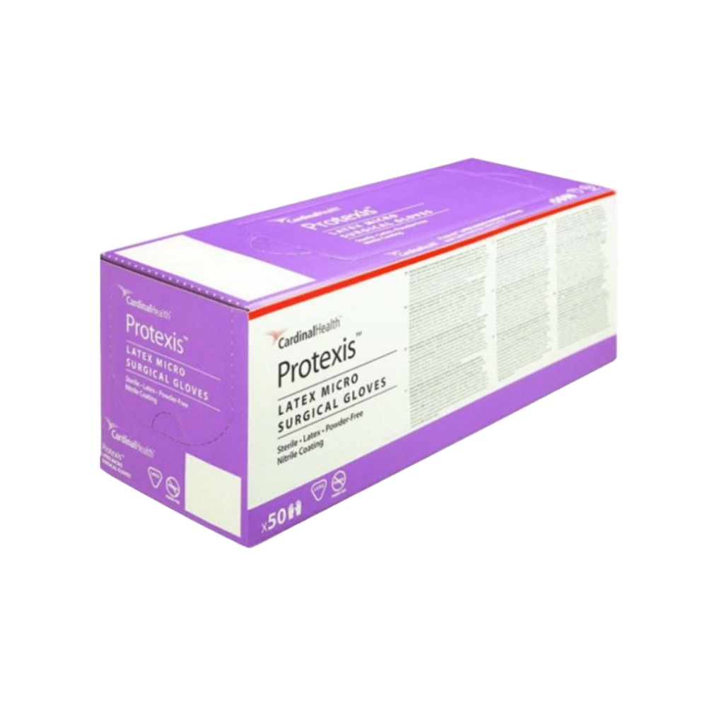 Guante Quirurgico Protexis Latex Micro