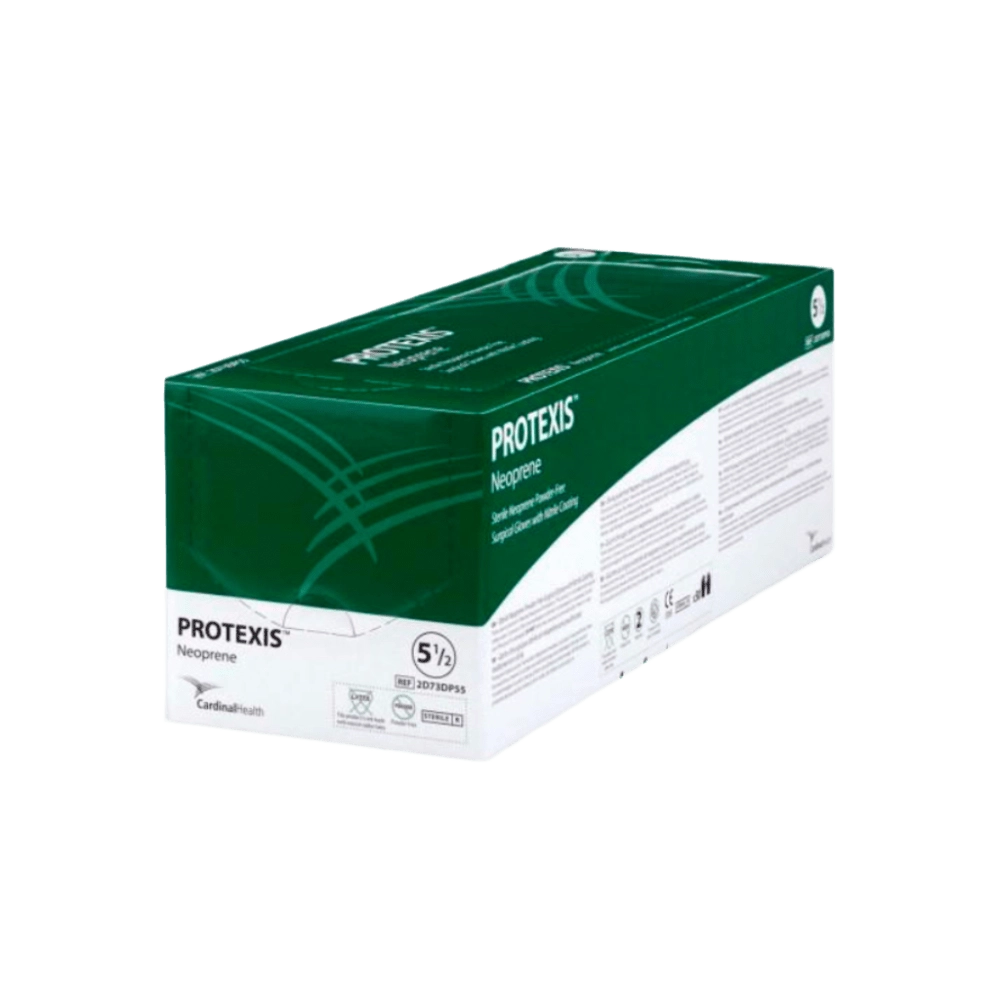 Guante Quirúrgico Protexis Neoprene Guante Quirúrgico Protexis Neoprene