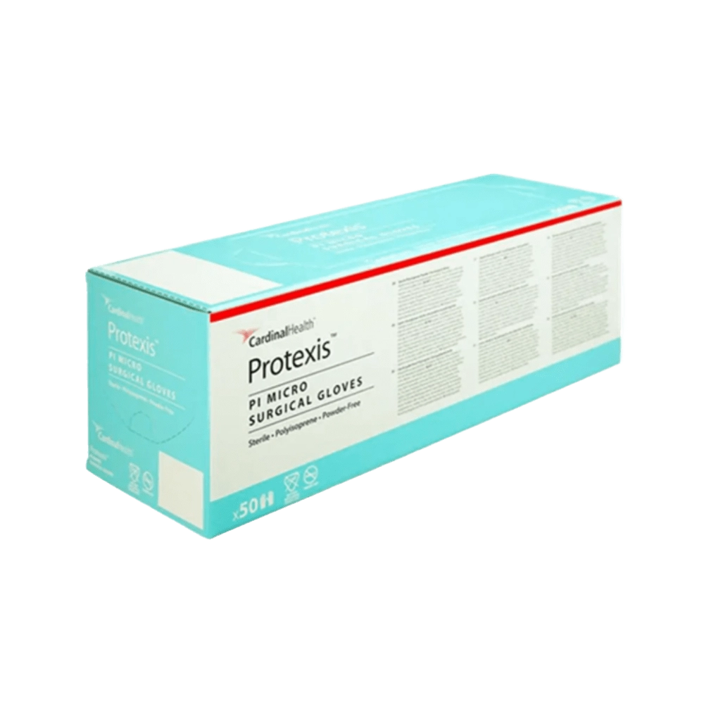 Guante Quirúrgico Protexis Poliisopreno